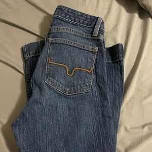 Kimes Ranch Jennifer style western jeans